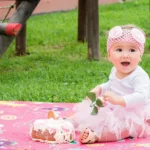 Best Short Baby Girl Names