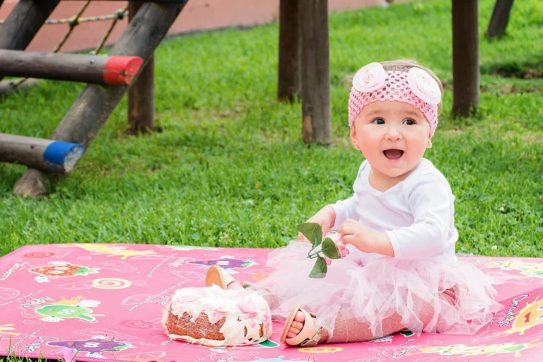 Best Short Baby Girl Names