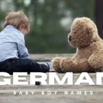 German Boy Names