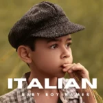 Italian Baby Boy Names