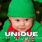 Unique Boy Names That Start With D