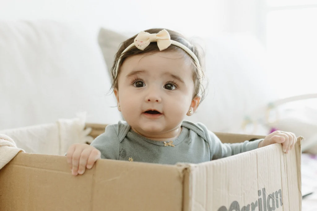 Unique Girl Names that start with A