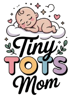 Tiny Tot's Mom