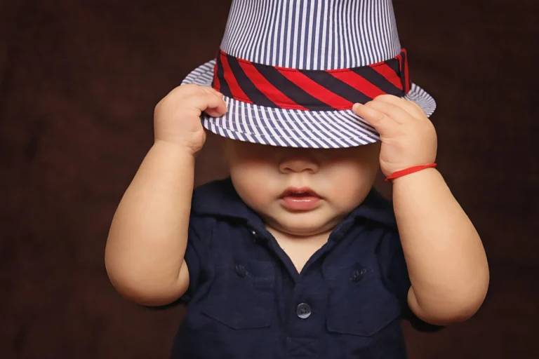 100 Exotic Boy Names That Sound Rare & Powerful