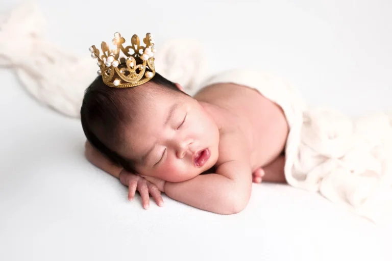 Luxurious collection of royal girl names exuding elegance and strength, inspired by queens, princesses, and noble heritage”