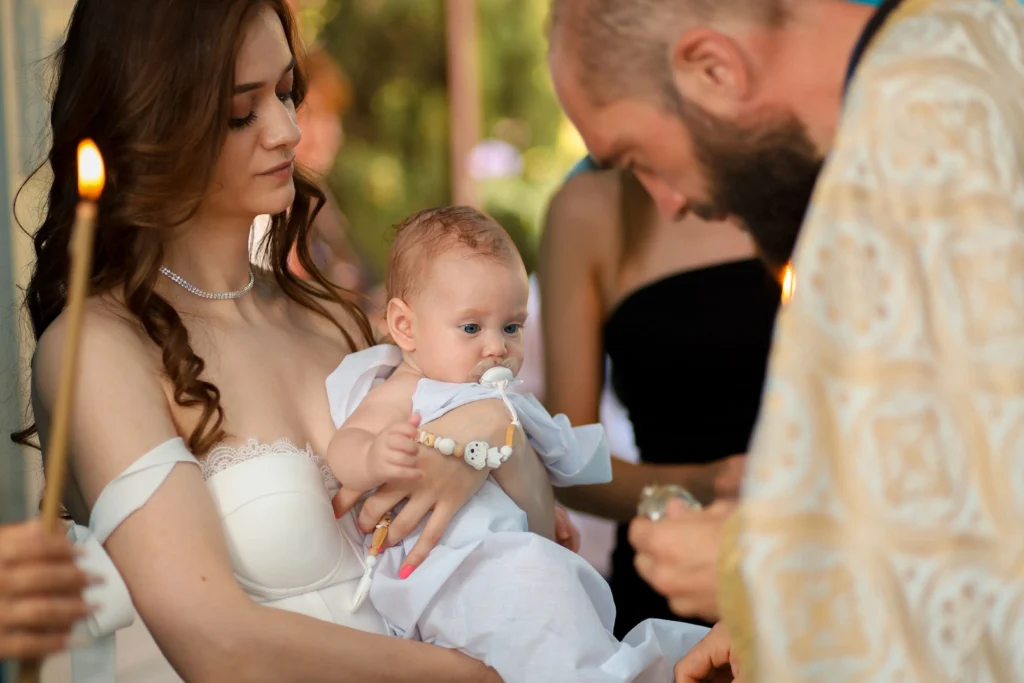 Christian Girl Names