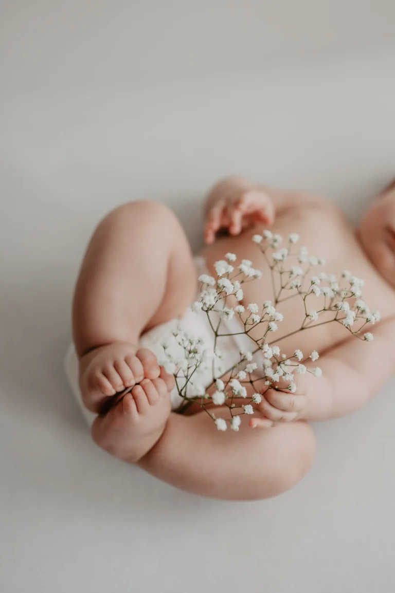 Gender Neutral Names List