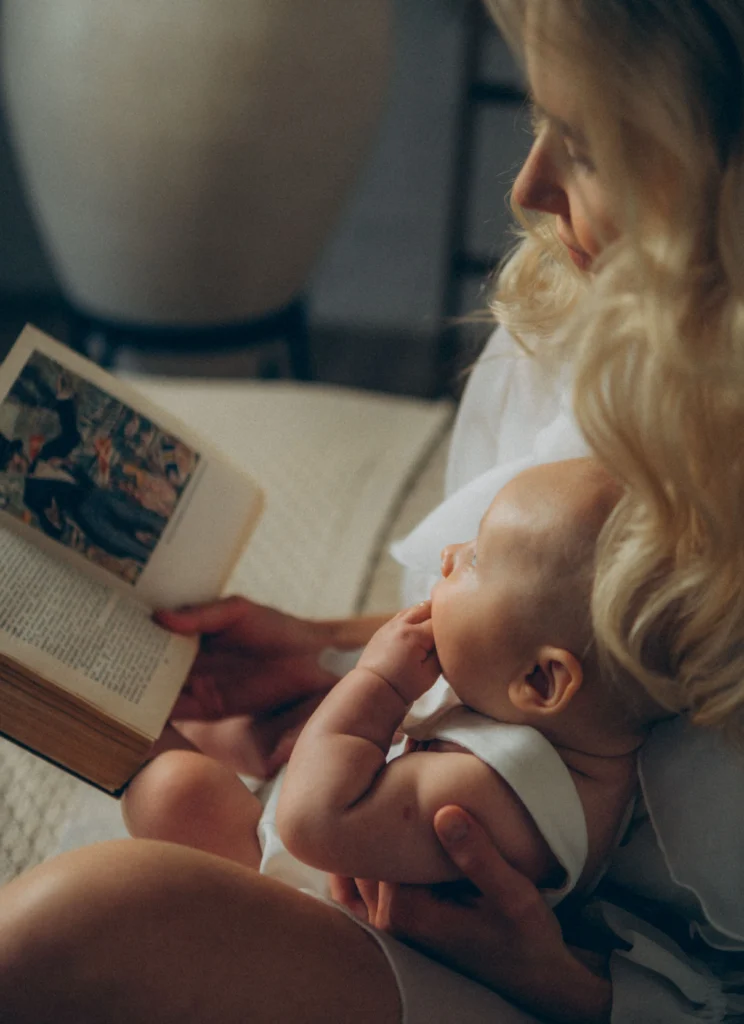 Literary Baby Names