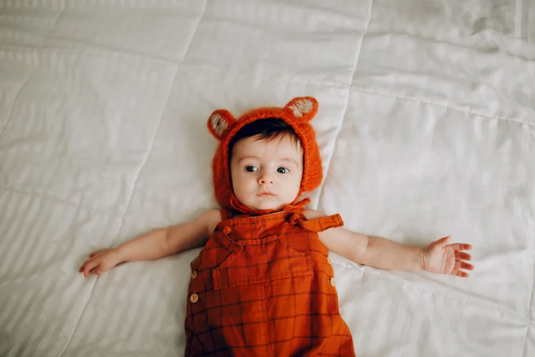 Distinctive boy names compilation showcasing uncommon, modern, and standout name ideas in a clean, organized list”
