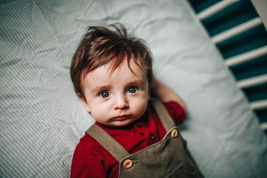 Unique Boy Names That Start With R