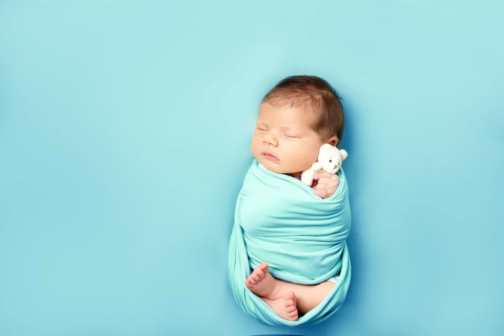 Unusual Baby Names