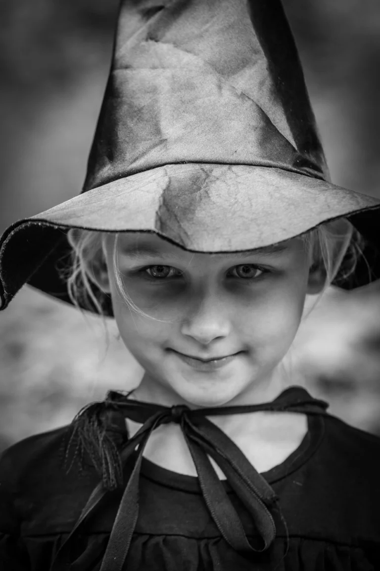 Witchy Names for Girls List