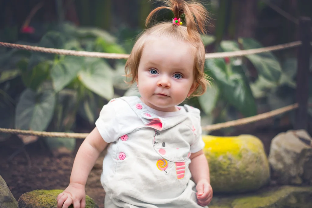 Nature Girl Names
