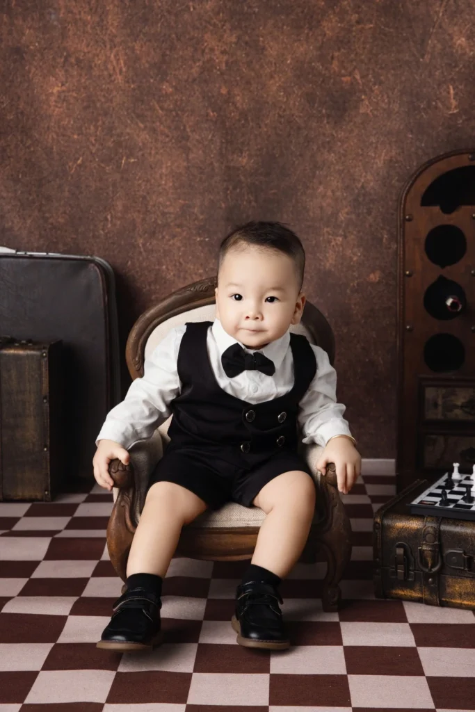 Vintage Boy Names