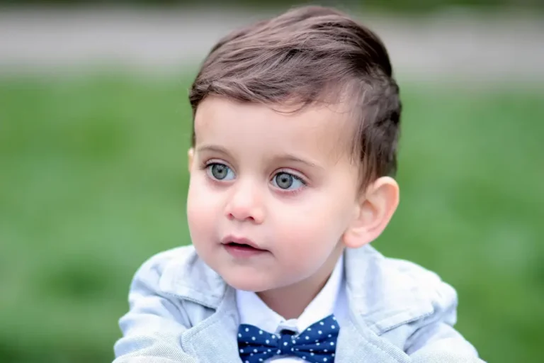 Boy Names That Start With V List