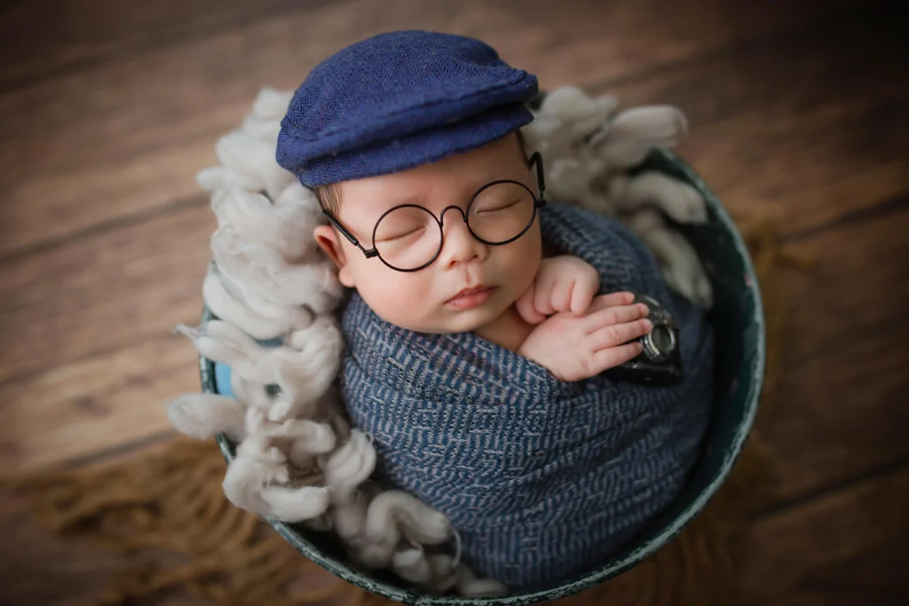 Gorgeous Vintage Girl Names