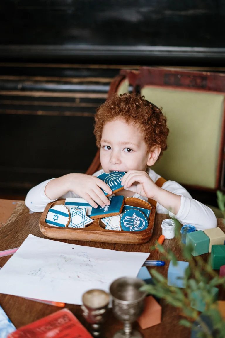 Best Hebrew Boy Names List